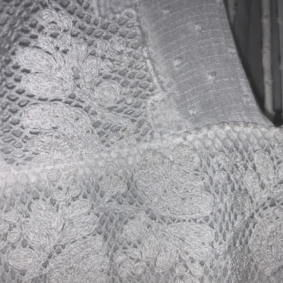 Free People V neck dress - Picture 7 of 8